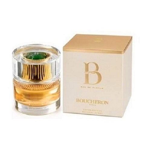 B De Boucheron Mini Perfume by Boucheron 5ml Eau De Parfum for Women B De Boucheron Mini Perfume by Boucheron 5ml Eau De Parfum for Women